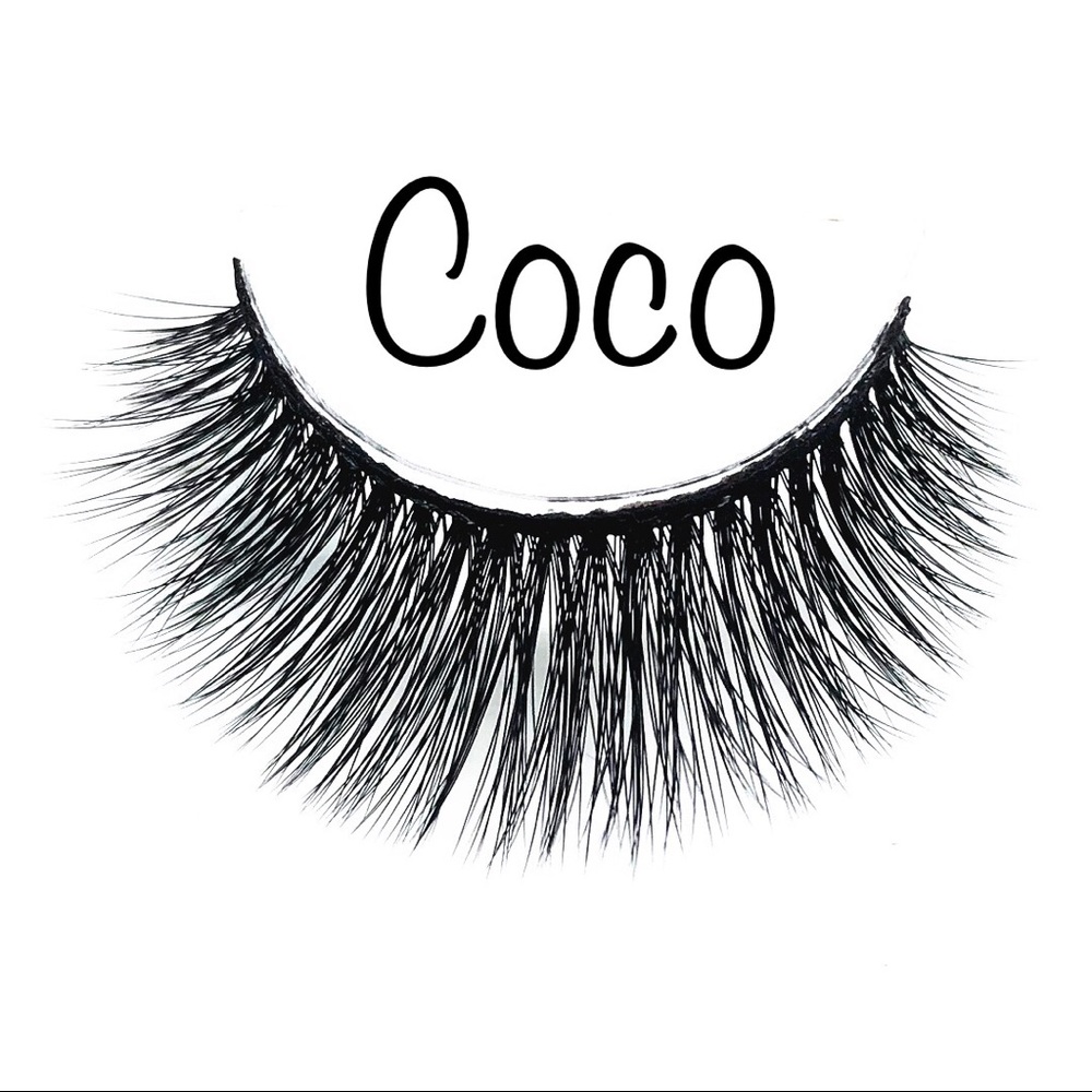 Coco Lashes